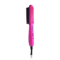 Electric Hair Straightener Comb PTC  Heater Ceramic Ionic  Heating Hair brush